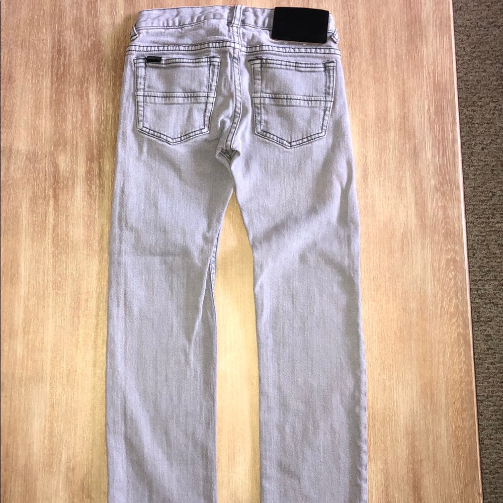 🆕 Listing!!! Quicksilver jeans - Picture 4 of 7